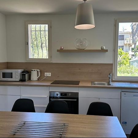 Villa Constance 3 Antibes - Spacieux Logement En Dernier Etage Dış mekan fotoğraf