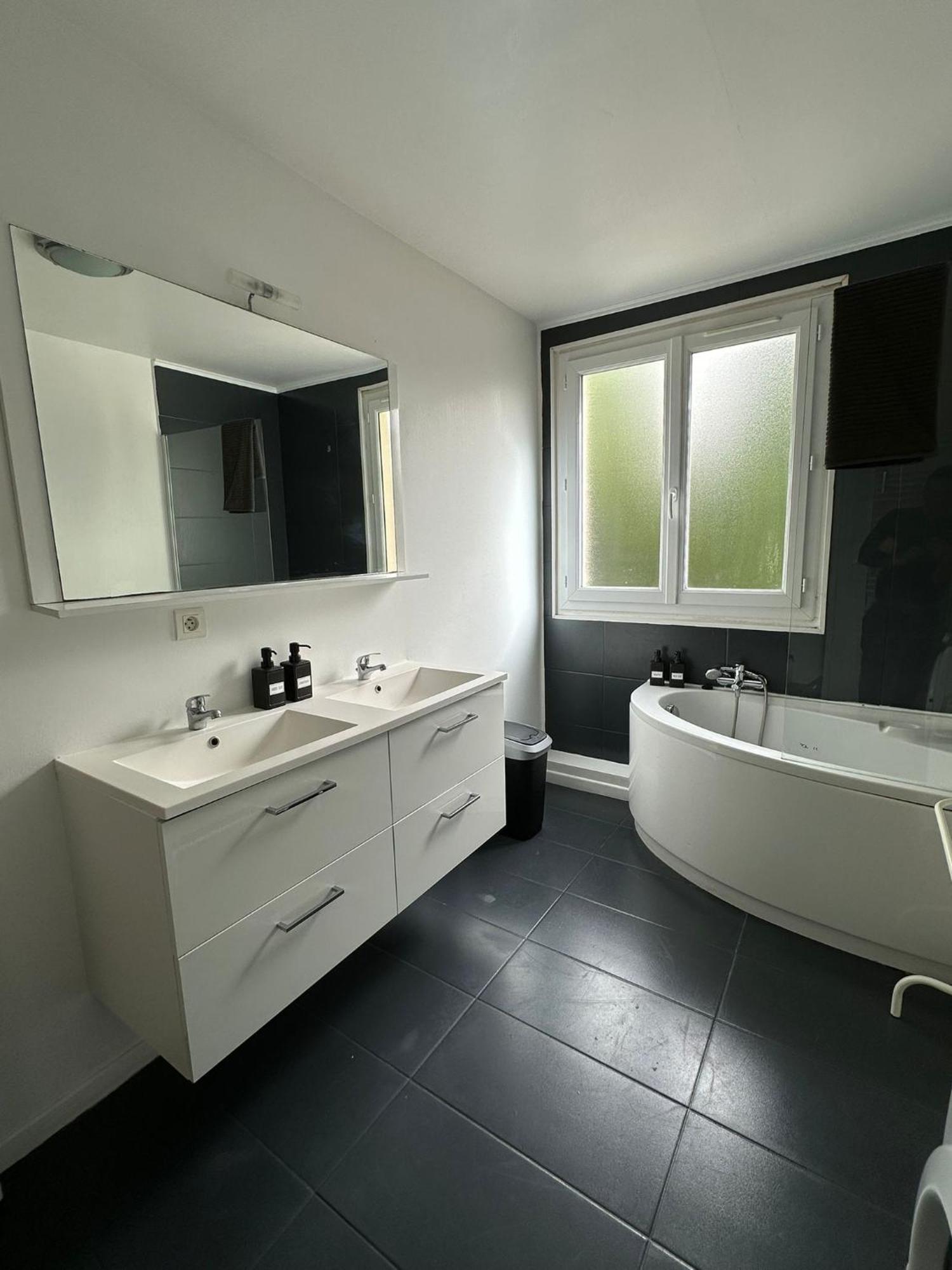 Villa Constance 3 Antibes - Spacieux Logement En Dernier Etage Dış mekan fotoğraf