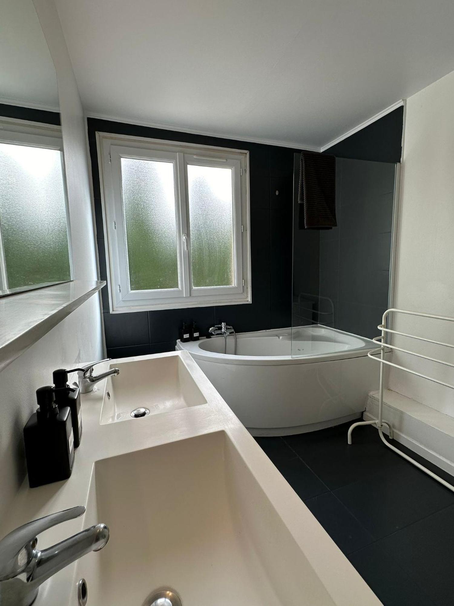 Villa Constance 3 Antibes - Spacieux Logement En Dernier Etage Dış mekan fotoğraf