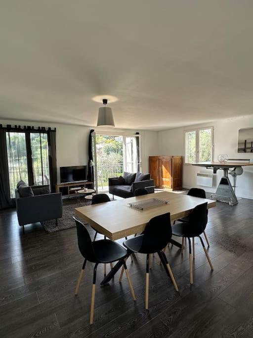 Villa Constance 3 Antibes - Spacieux Logement En Dernier Etage Dış mekan fotoğraf